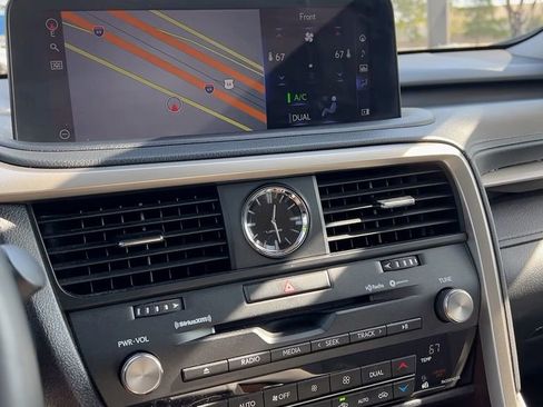 Used 2020 Lexus RX 350 350 image 26