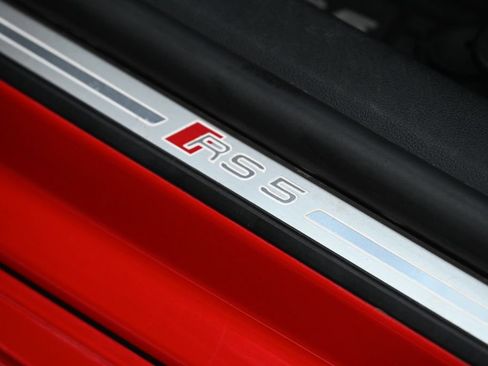 Used 2019 Audi RS 5 Sportback AWD/4WD image 21