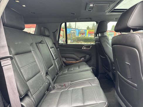 Used 2015 GMC Yukon Denali image 8