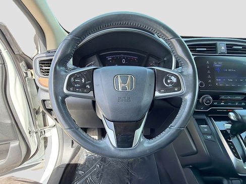 Used 2019 Honda CR-V Touring image 39