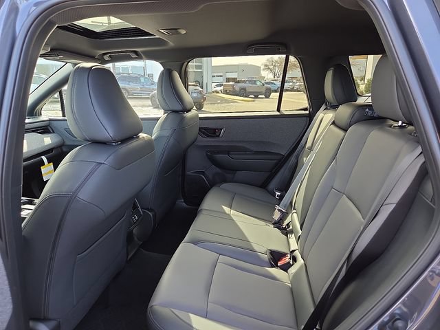 New 2026 Subaru Outback Premium AWD/4WD image 8