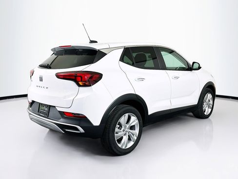 Used 2025 Buick Encore GX Preferred image 9