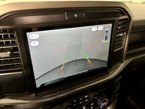 Used 2025 Ford F150 STX w/ Equipment Group 201A FX4 image 23