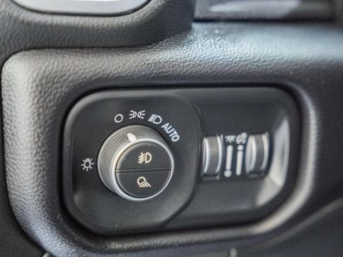Used 2022 RAM 2500 Laramie AWD/4WD image 47