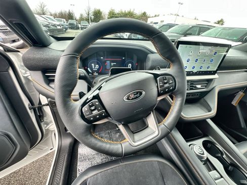 New 2026 Ford Explorer Tremor w/ Tremor Ultimate Package image 16