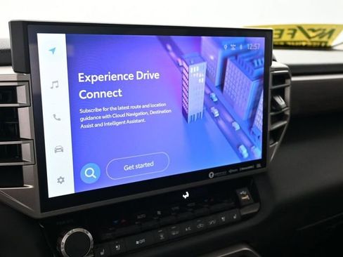 Used 2024 Toyota Tundra Limited w/ TRD Off-Road Package image 29