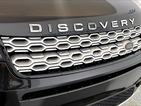 Used 2020 Land Rover Discovery Sport S AWD/4WD image 23