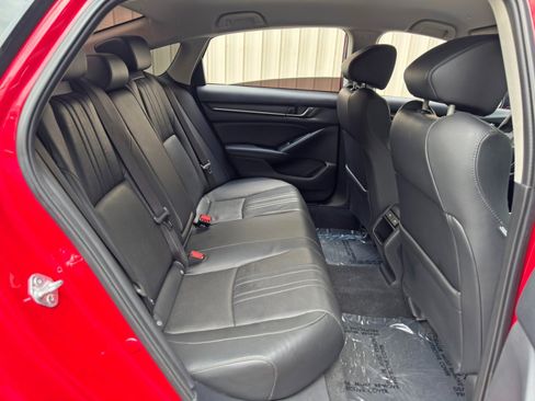 Used 2021 Honda Accord Sport Special Edition image 35