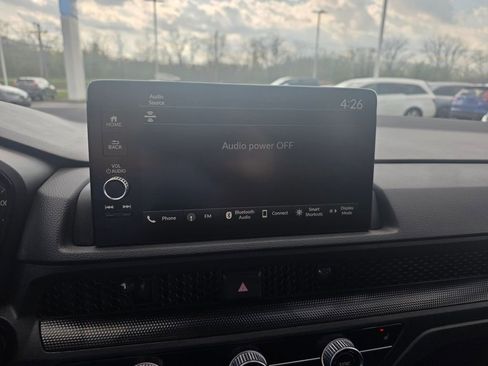 Used 2024 Honda CR-V Sport-L image 16