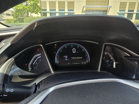 Used 2016 Honda Civic EX-T image 19