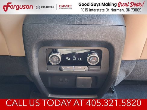 New 2027 Buick Enclave Preferred w/ Power Package AWD/4WD image 49