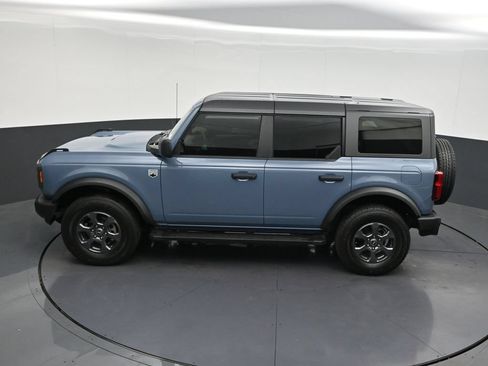 Used 2024 Ford Bronco Big Bend AWD/4WD image 16