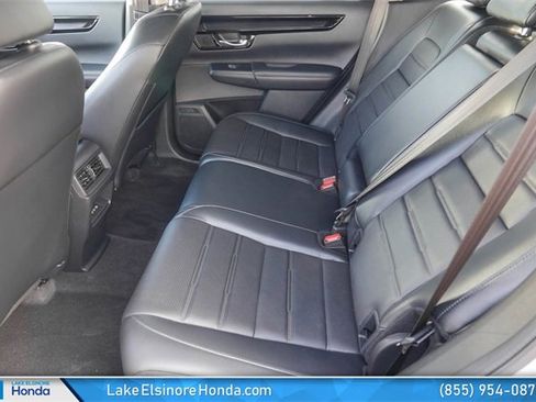 Certified 2024 Honda CR-V EX-L image 23
