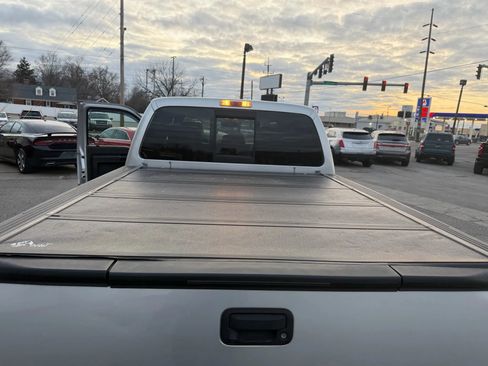 Used 2012 Ford F250 Lariat w/ Lariat Ultimate Pkg image 27