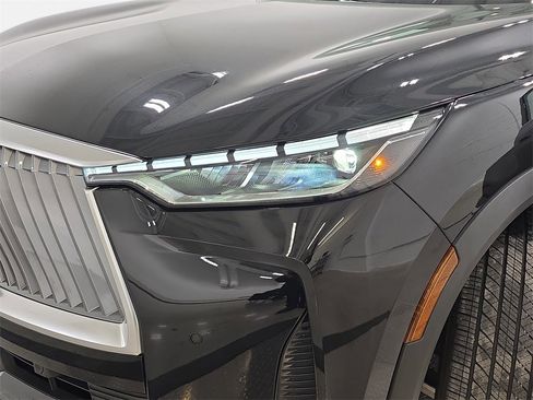 Certified 2026 INFINITI QX60 Luxe w/ Cargo Package image 28