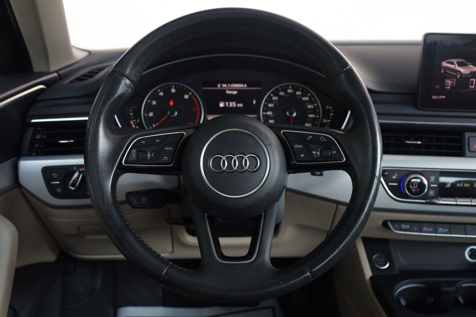 Used 2017 Audi A4 2.0T Ultra Premium w/ Convenience Package FWD image 31