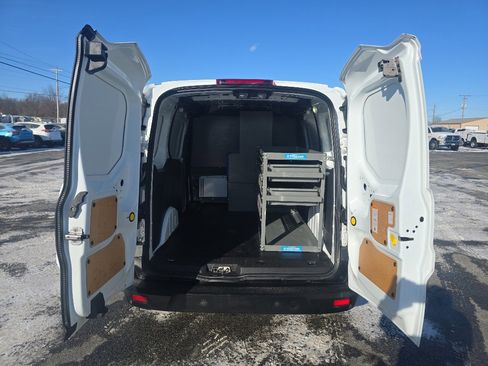 Used 2017 Ford Transit Connect XL image 9