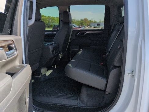 New 2026 Chevrolet Silverado 2500 LT w/ Trail Boss Package image 6