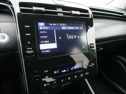 Used 2023 Hyundai Tucson SEL w/ Convenience Package image 25