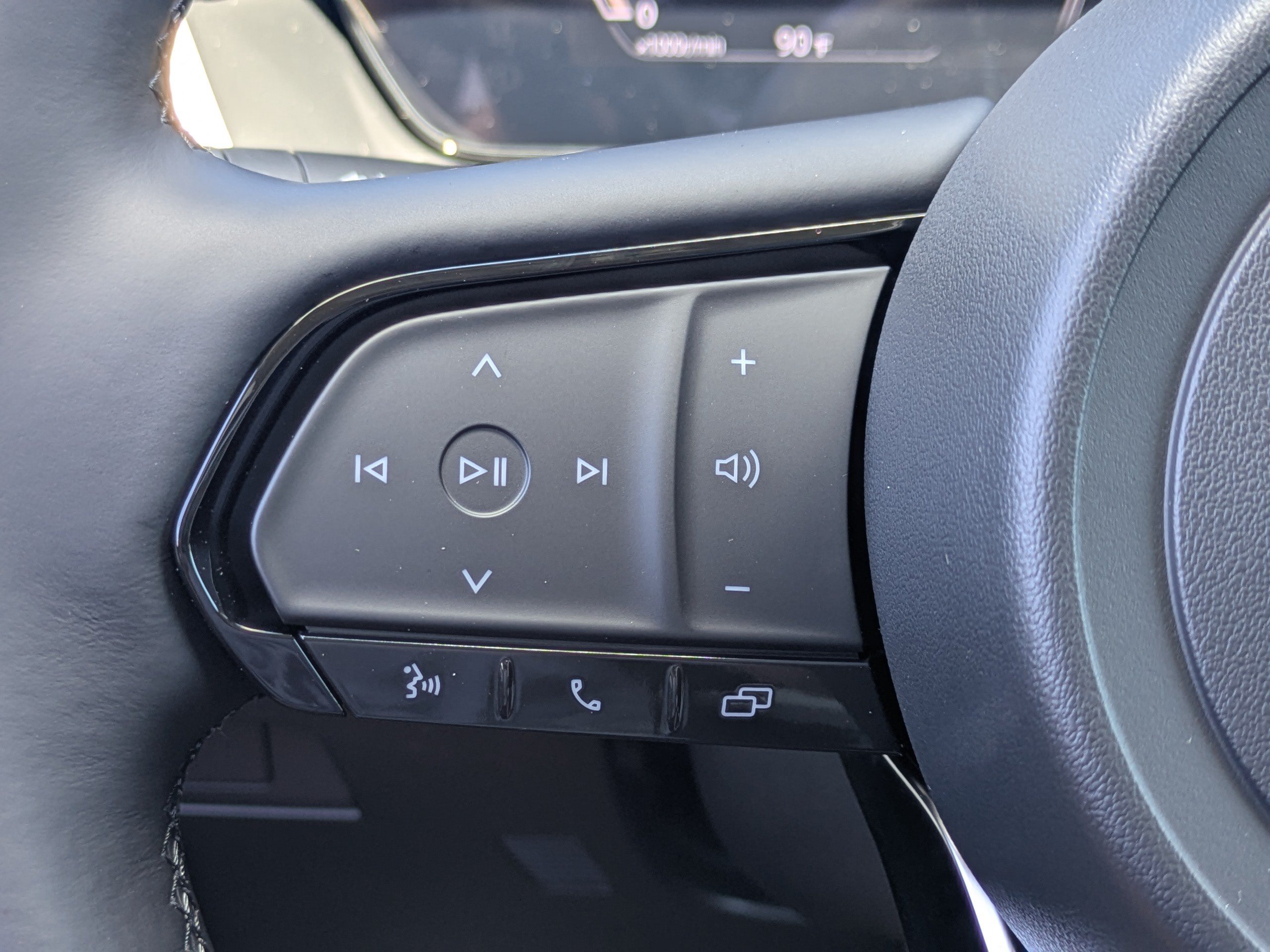 New 2026 MAZDA CX-5 Preferred AWD/4WD image 24