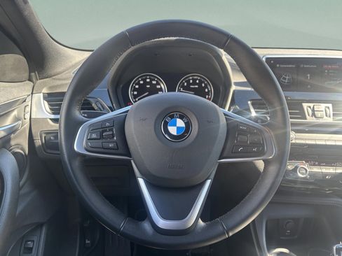 Used 2023 BMW X2 sDrive28i image 8