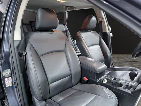 Used 2017 Subaru Outback 2.5i Limited image 15