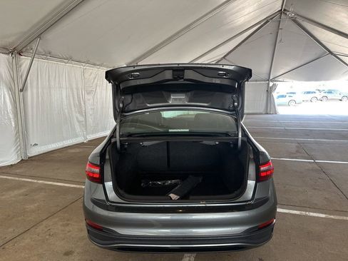 New 2026 Volkswagen Jetta Sport FWD image 16