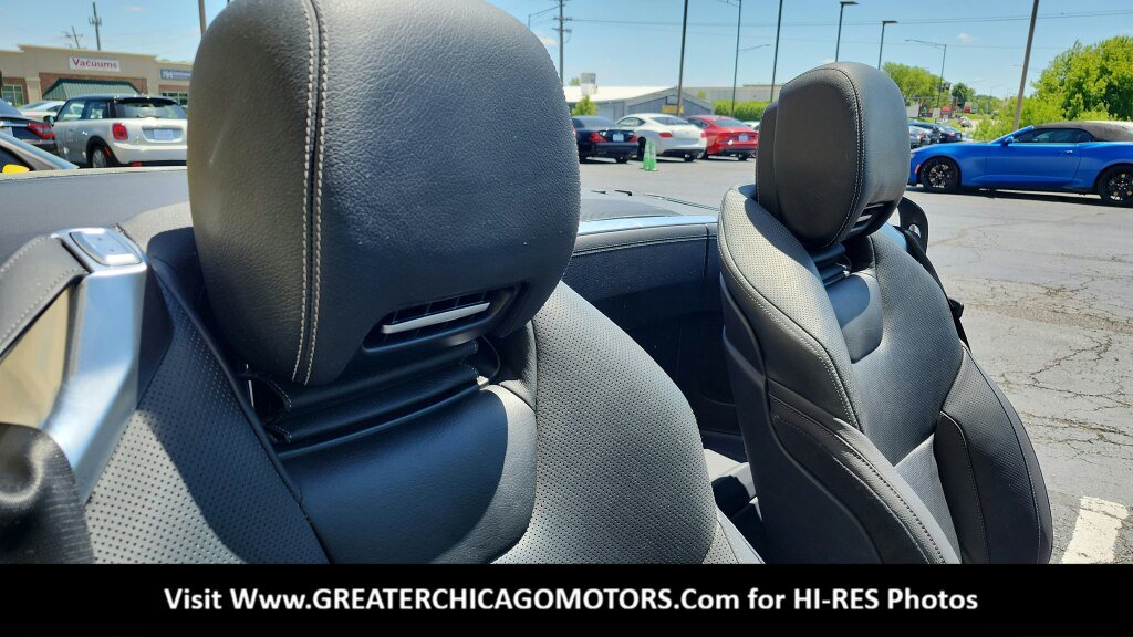 Used 2017 Mercedes-Benz SL 450 image 26