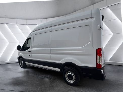 Used 2022 Ford Transit 350 148 High Roof image 6