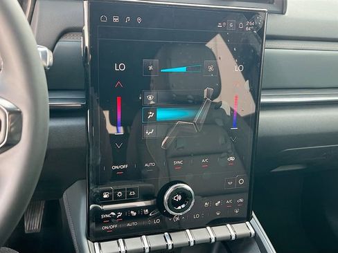 New 2026 GMC Terrain AT4 w/ Convenience Package III image 11