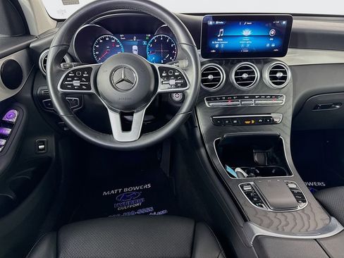 Used 2022 Mercedes-Benz GLC 300 image 21