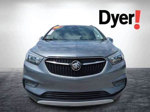 Used 2019 Buick Encore Preferred FWD image 9