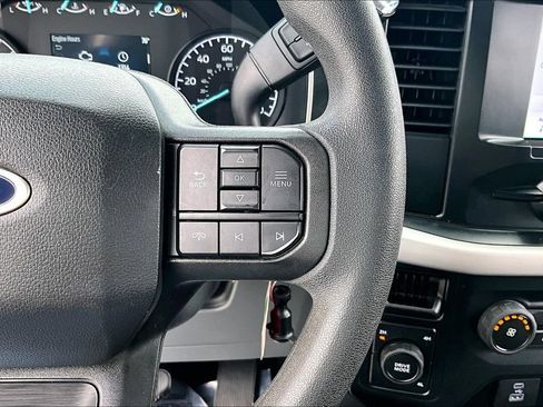 Used 2023 Ford F150 XLT AWD/4WD image 19