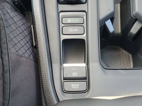 New 2025 Honda Accord SE image 36