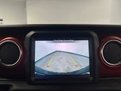 Used 2019 Jeep Wrangler Unlimited Rubicon image 56