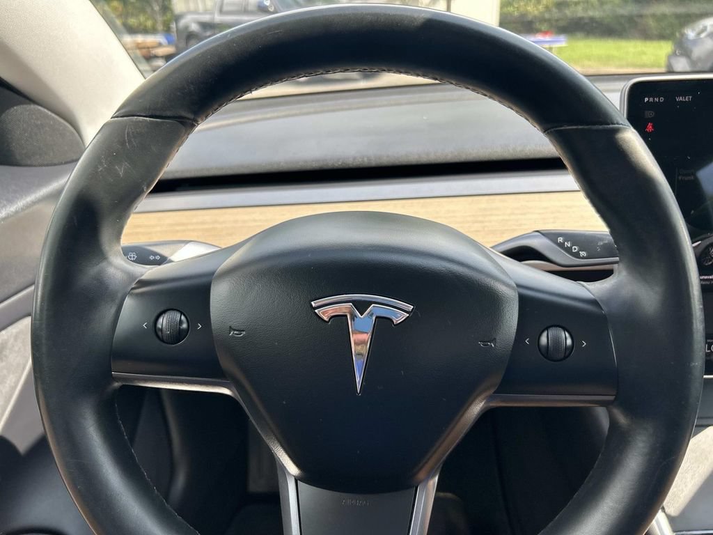 Used 2018 Tesla Model 3 RWD image 31