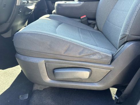 Certified 2024 RAM 1500 Classic Warlock image 16