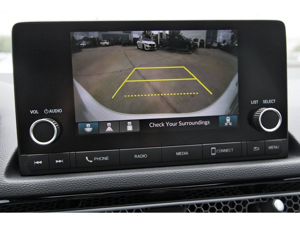 Used 2026 Honda Civic Sport image 18