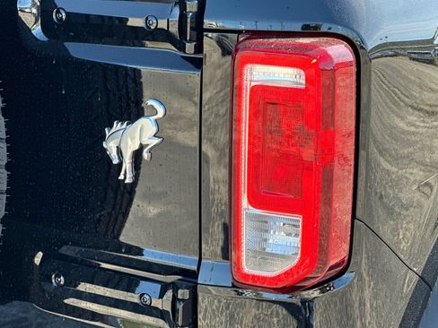New 2026 Ford Bronco Big Bend AWD/4WD image 26