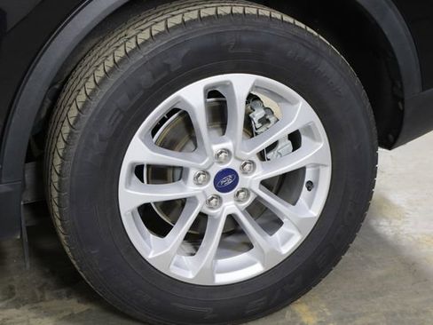 Used 2021 Ford Escape SE image 36