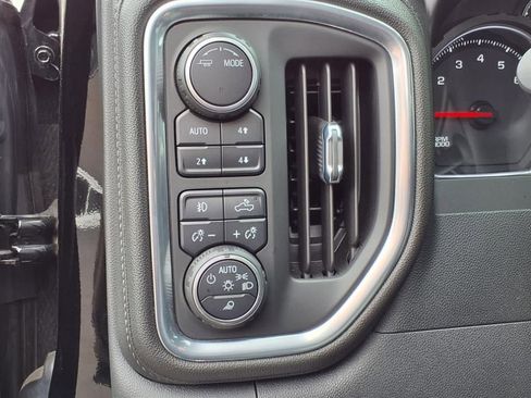 Used 2021 Chevrolet Silverado 1500 LTZ w/ LPO, Dark Essentials Package AWD/4WD image 14