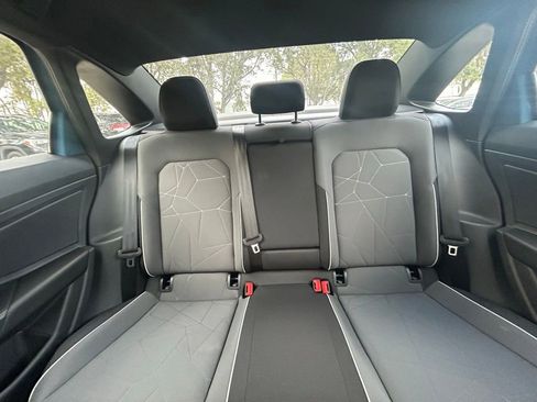 New 2026 Volkswagen Jetta Sport image 13