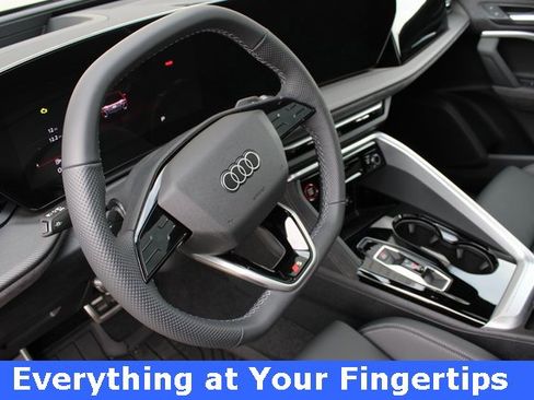 New 2025 Audi SQ5 Premium Plus image 2