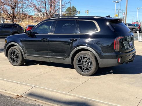 Used 2024 Kia Telluride SX Prestige X-Line image 9