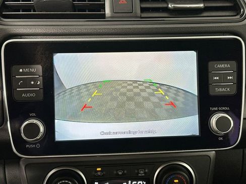 Used 2022 Nissan Leaf S Plus image 12