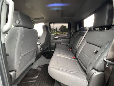 Used 2026 Chevrolet Silverado 2500 LT w/ Trail Boss Package AWD/4WD image 18