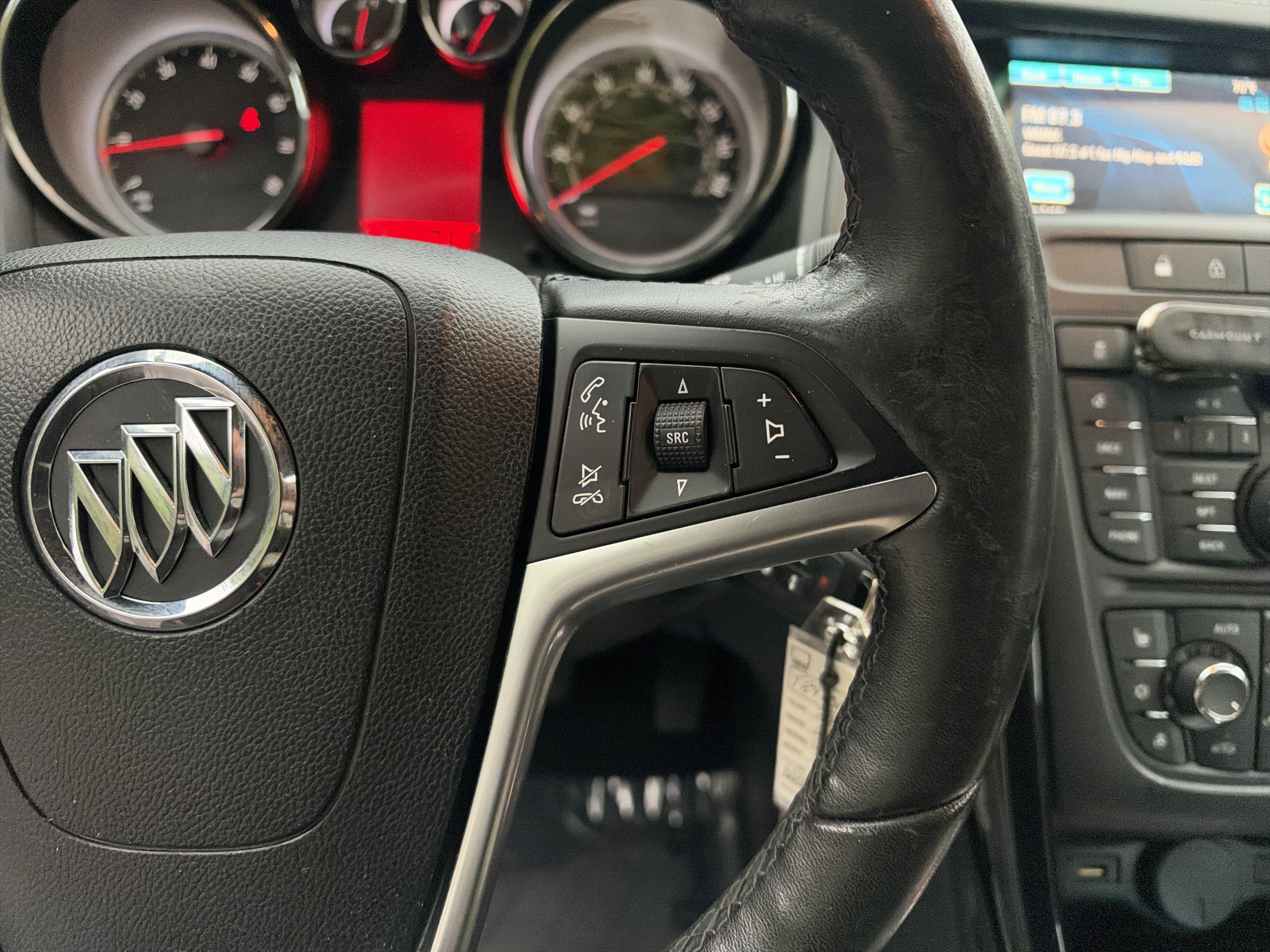 Used 2016 Buick Cascada Premium FWD image 22