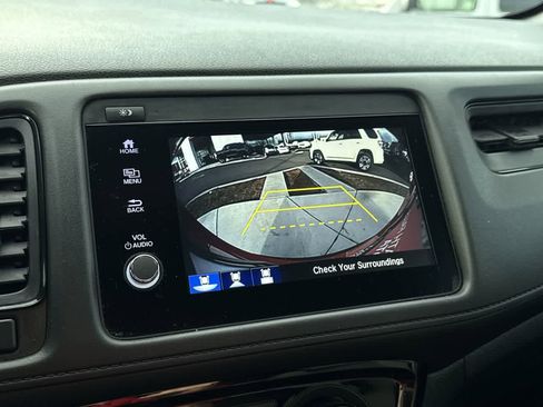 Used 2022 Honda HR-V Sport image 19