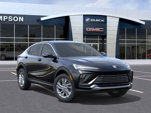 New 2026 Buick Envista Preferred w/ Convenience I Package image 34