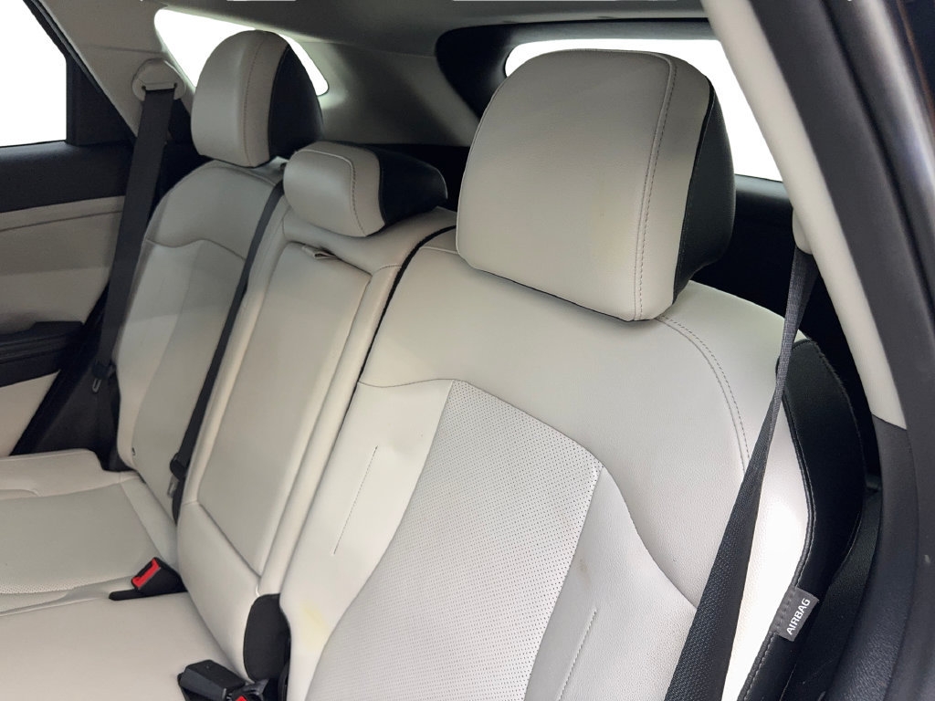 Used 2024 Kia Sportage EX FWD image 34